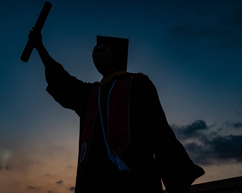 The Evolving Space of Continuing Education